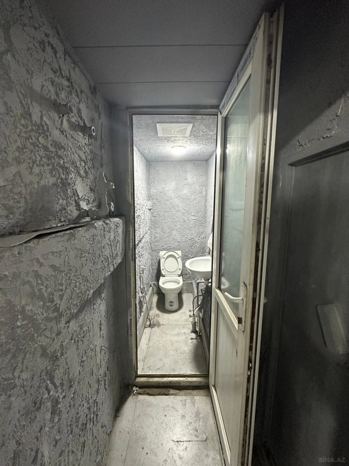 Satılır obyekt 40 m²