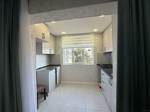 Satılır 2 otaqlı mənzil 30 m²