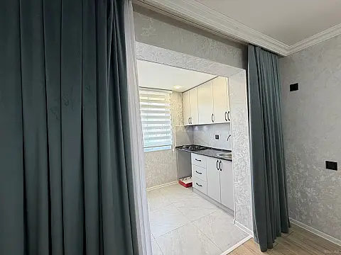 Satılır 2 otaqlı mənzil 30 m²