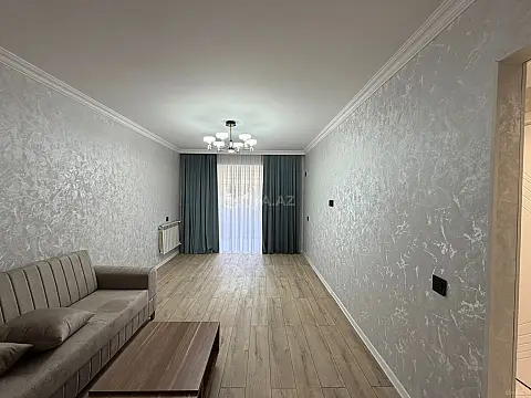 Satılır 2 otaqlı mənzil 30 m² — Bakı, 8-ci kilometr 2 otaq 30.00 m²