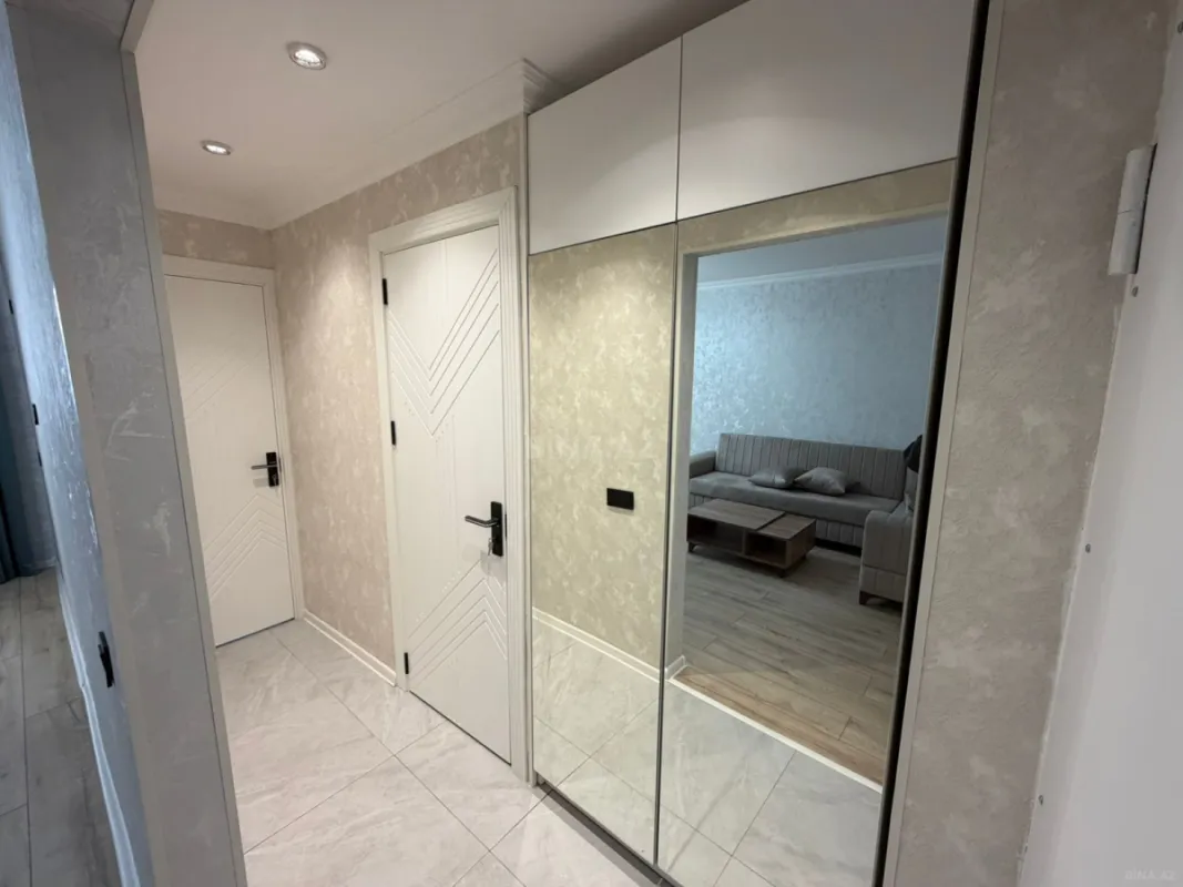 Satılır 2 otaqlı mənzil 30 m²