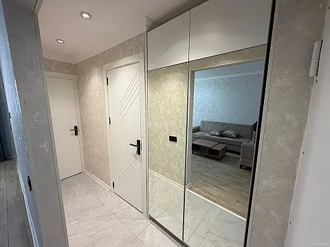 Satılır 2 otaqlı mənzil 30 m²