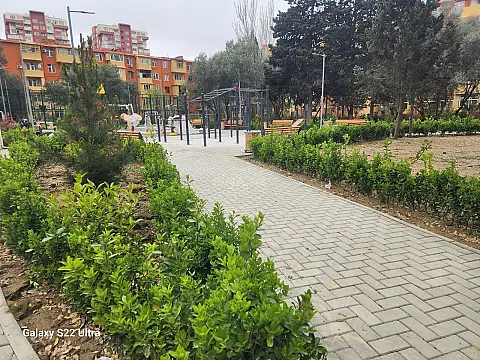 Satılır 3 otaqlı mənzil 60 m² — Bakı 3 otaq 60.00 m²