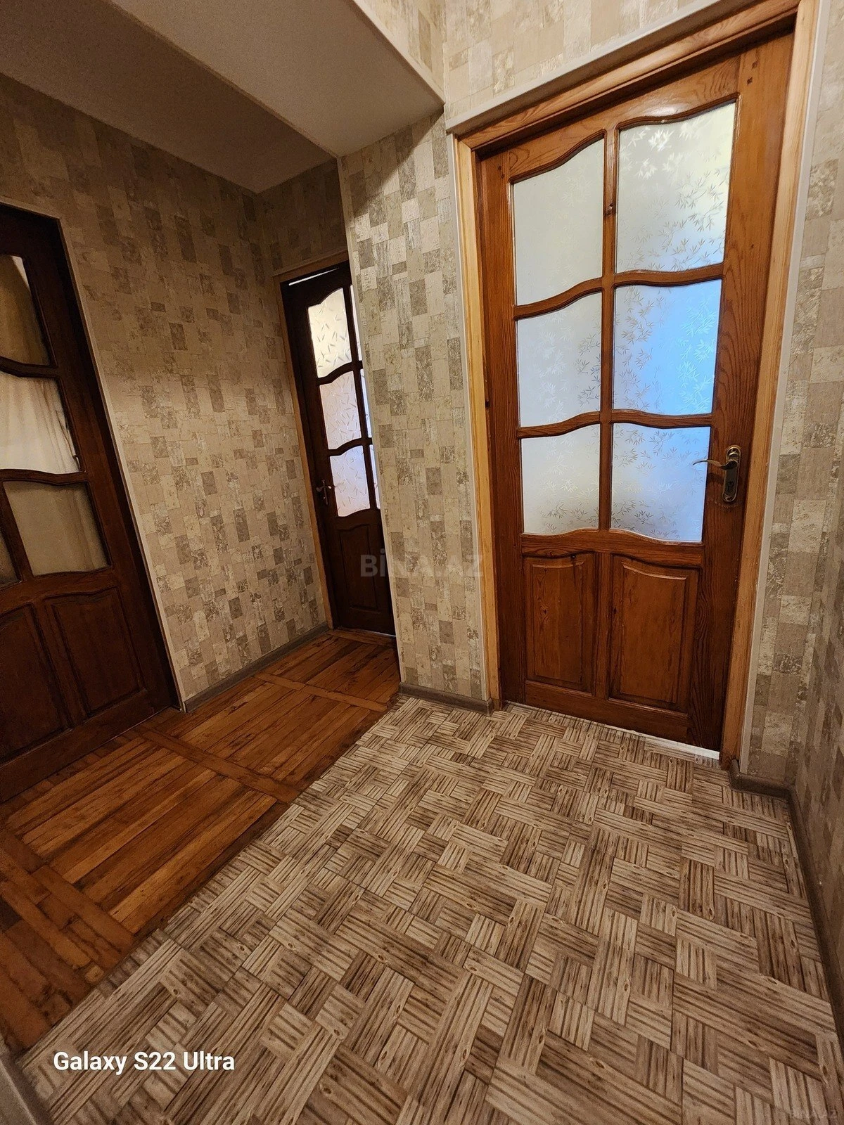 Satılır 3 otaqlı mənzil 60 m²