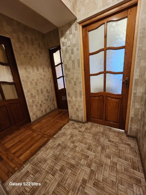 Satılır 3 otaqlı mənzil 60 m²