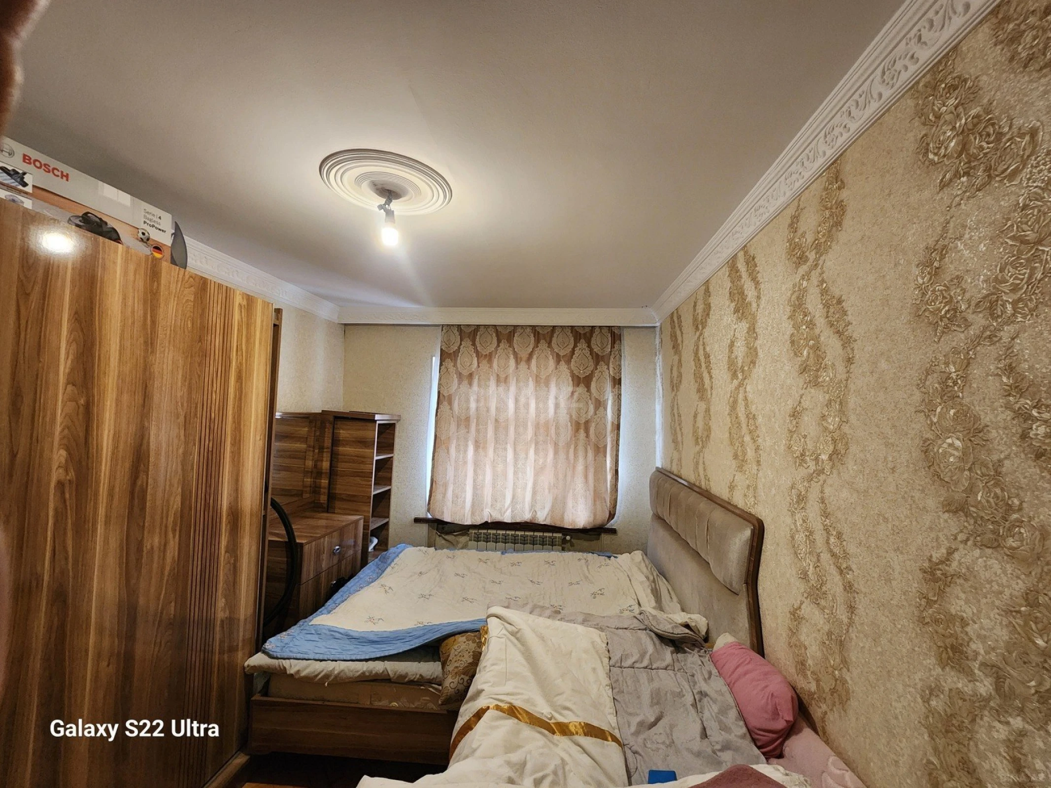 Satılır 3 otaqlı mənzil 60 m²