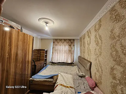 Satılır 3 otaqlı mənzil 60 m²