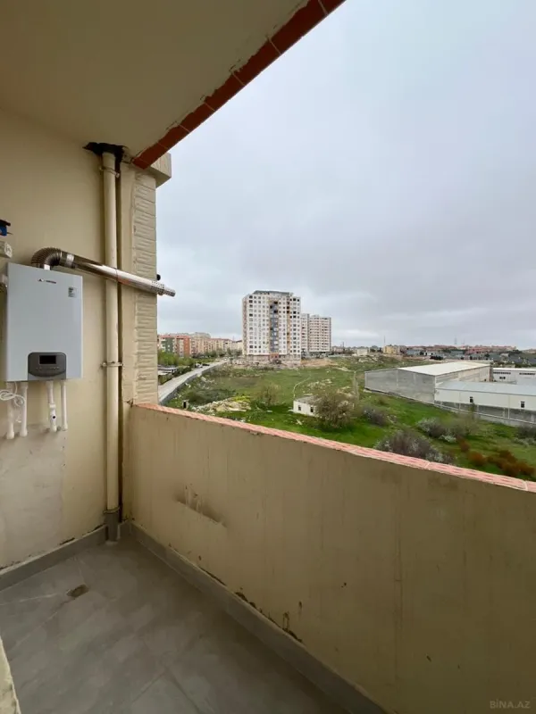 Satılır 3 otaqlı mənzil 90 m²