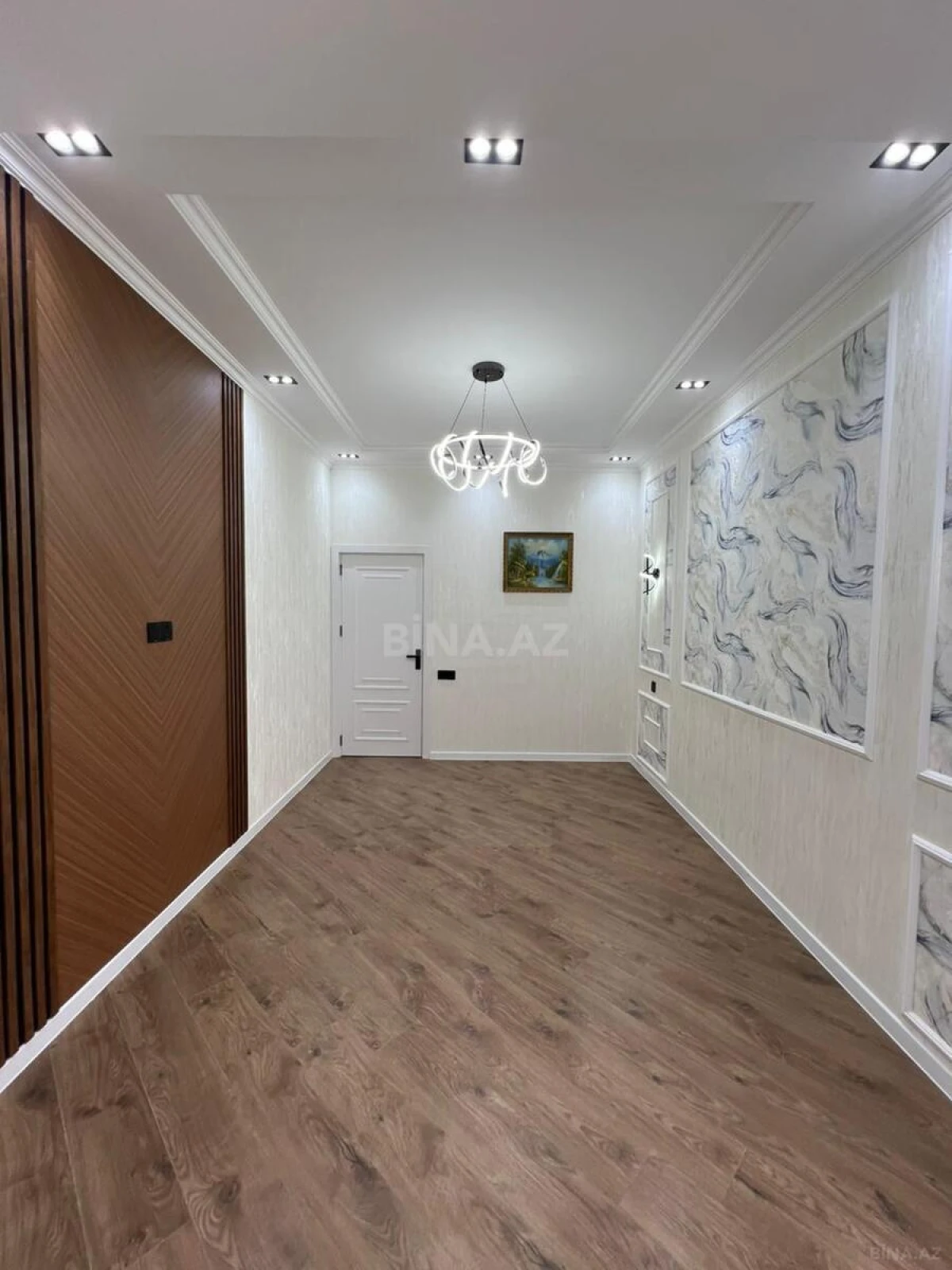 Satılır 3 otaqlı mənzil 90 m²
