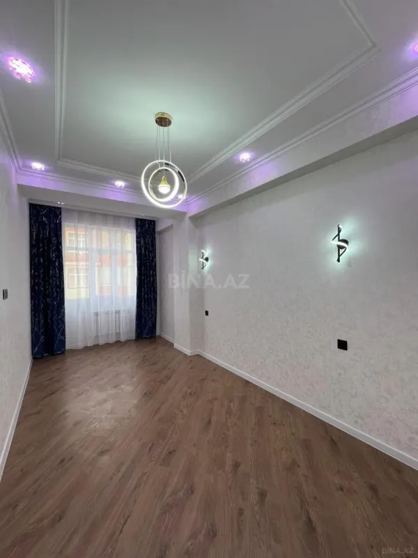 Satılır 3 otaqlı mənzil 90 m²