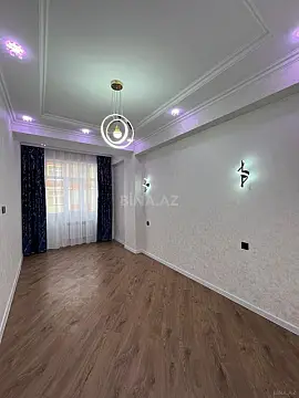 Satılır 3 otaqlı mənzil 90 m²
