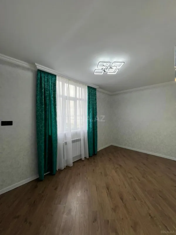 Satılır 3 otaqlı mənzil 90 m²