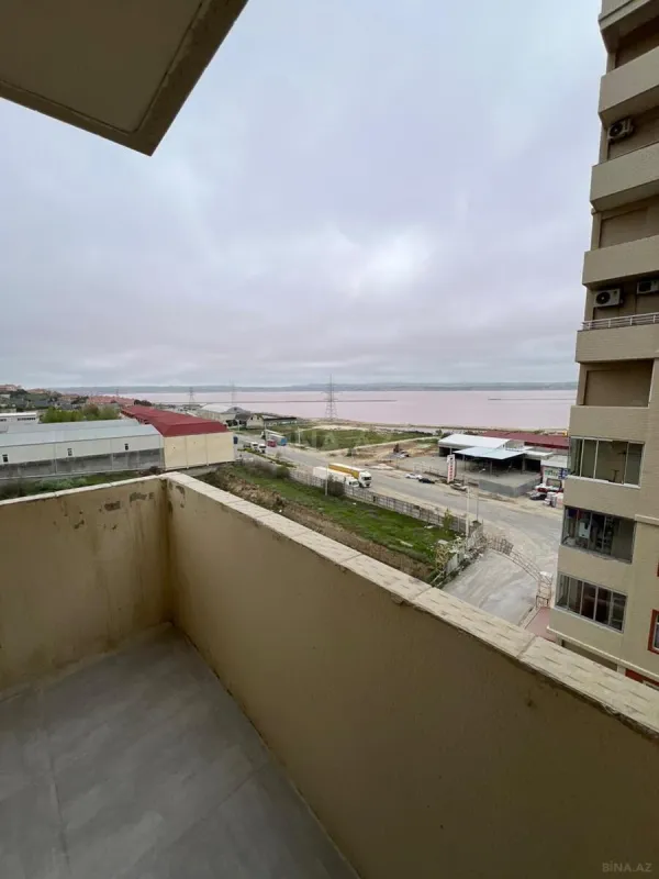 Satılır 3 otaqlı mənzil 90 m²