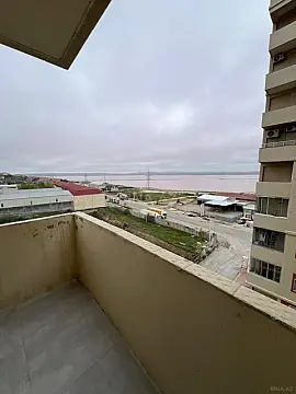 Satılır 3 otaqlı mənzil 90 m²