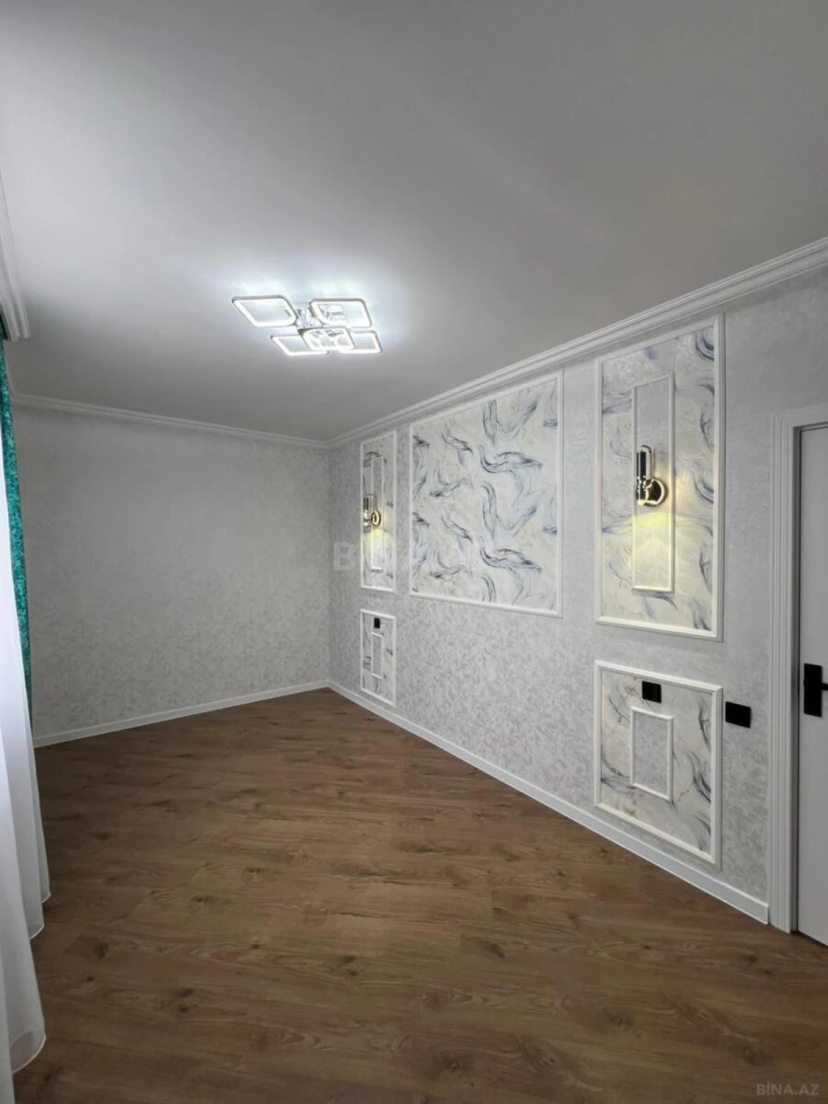 Satılır 3 otaqlı mənzil 90 m²