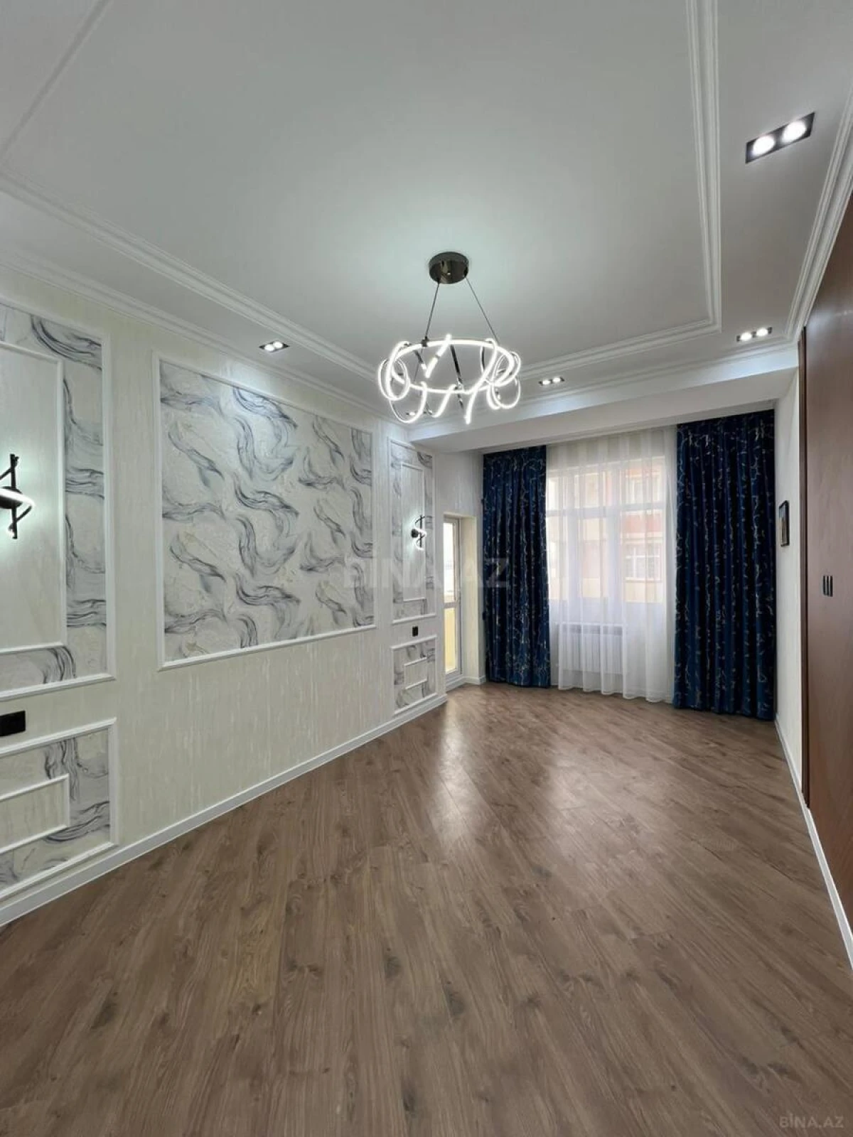Satılır 3 otaqlı mənzil 90 m²