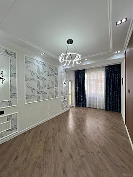 Satılır 3 otaqlı mənzil 90 m²