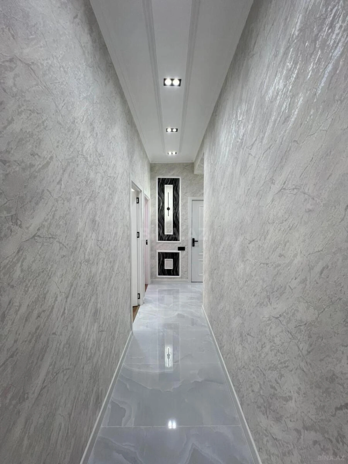 Satılır 3 otaqlı mənzil 90 m²