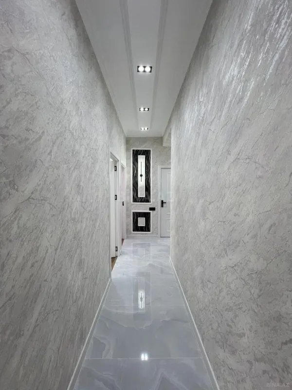 Satılır 3 otaqlı mənzil 90 m²