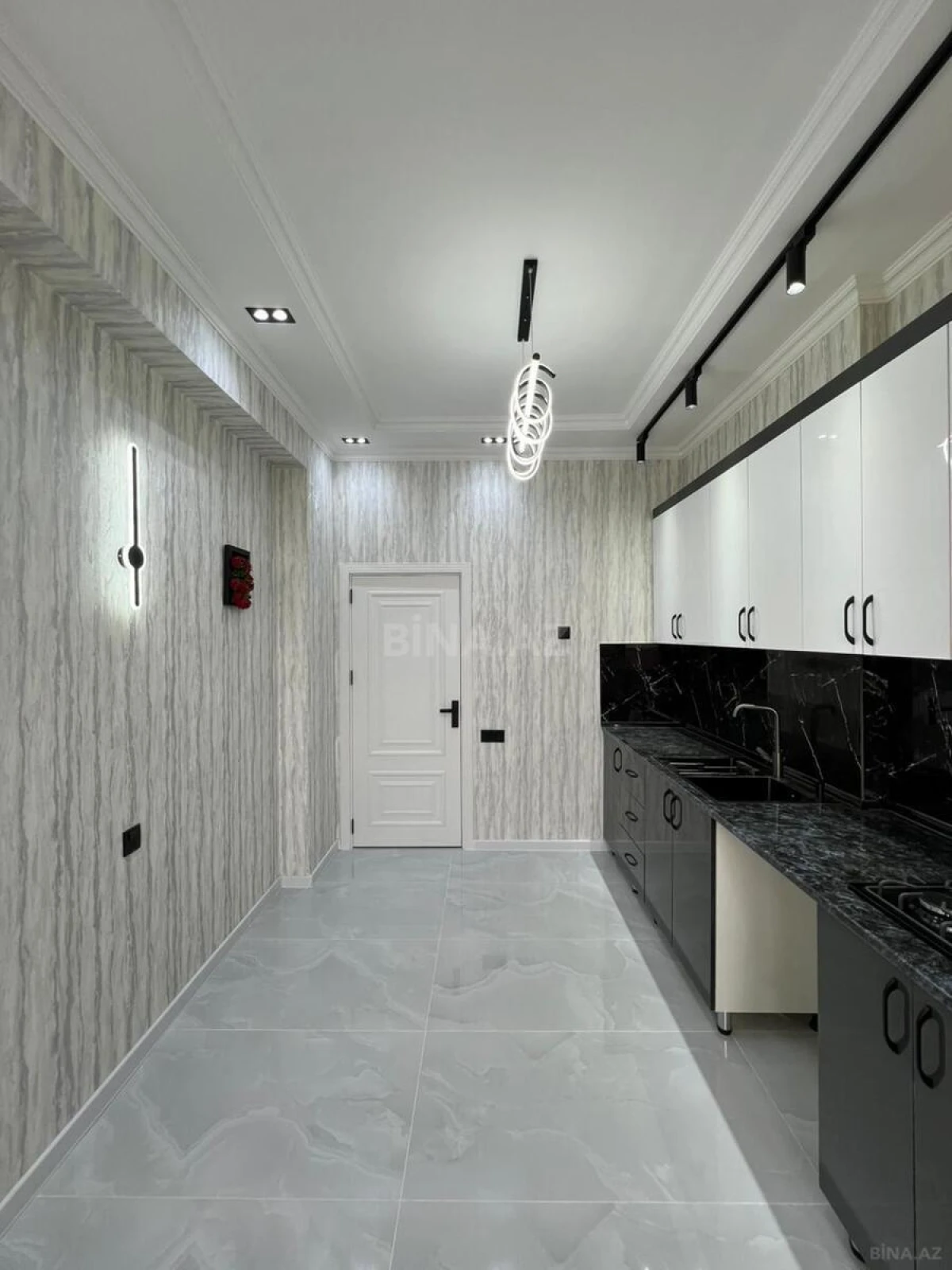 Satılır 3 otaqlı mənzil 90 m²