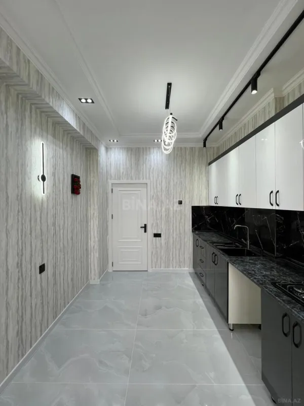 Satılır 3 otaqlı mənzil 90 m²