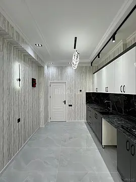 Satılır 3 otaqlı mənzil 90 m²