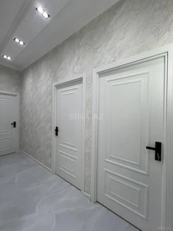 Satılır 3 otaqlı mənzil 90 m²