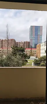 Satılır 4 otaqlı mənzil 179.5 m²