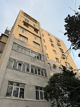 Satılır 3 otaqlı mənzil 80 m²