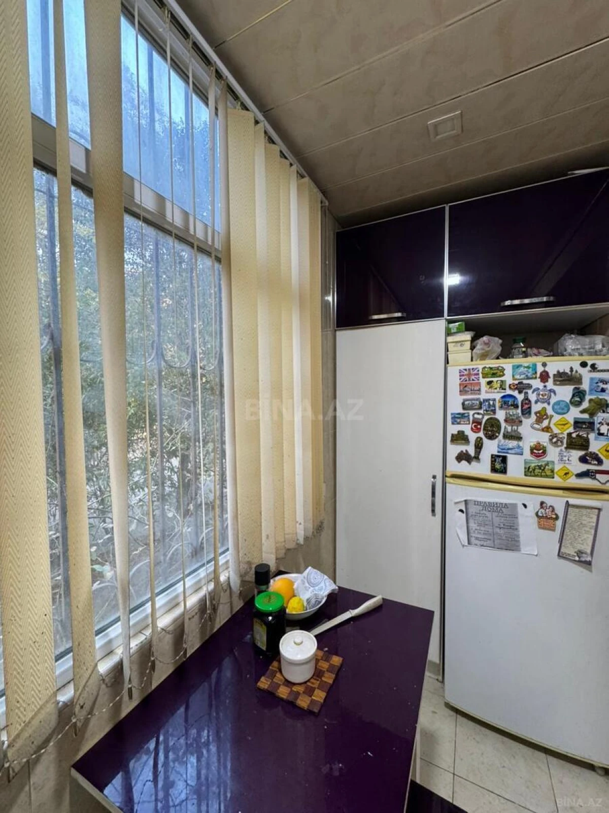 Satılır 3 otaqlı mənzil 80 m²