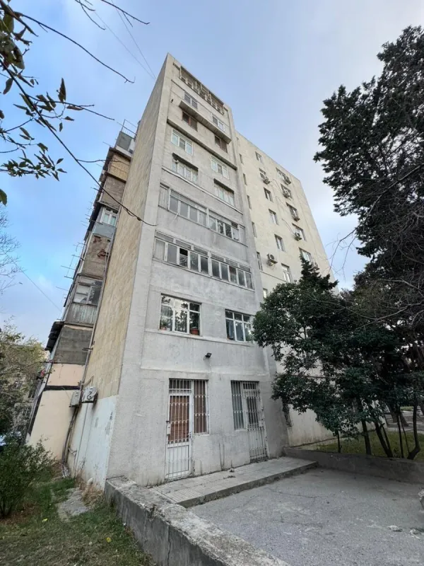 Satılır 3 otaqlı mənzil 80 m²