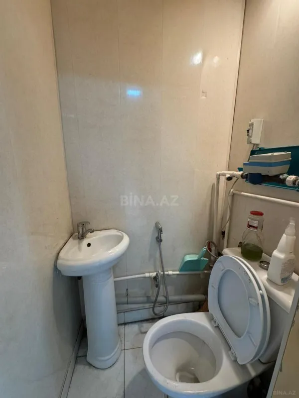Satılır 3 otaqlı mənzil 80 m²