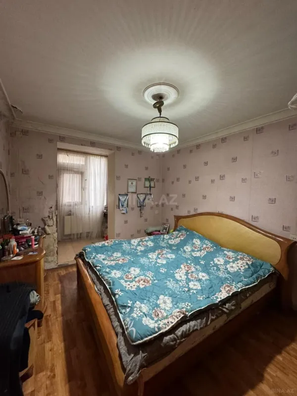 Satılır 3 otaqlı mənzil 80 m²