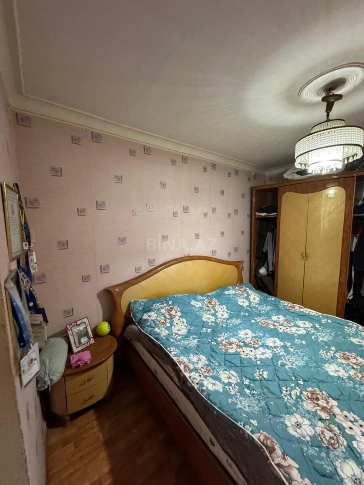 Satılır 3 otaqlı mənzil 80 m²