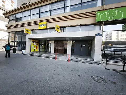 Kirayə verilir obyekt 300 m² — Bakı, Nərimanov 300.00 m²