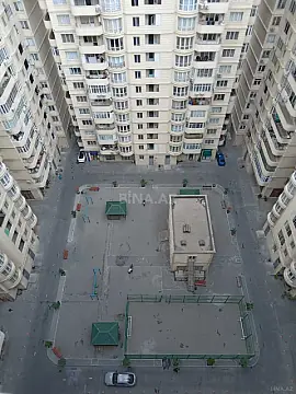 Satılır 2 otaqlı mənzil 50 m²