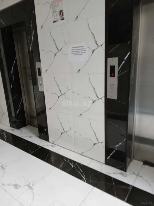 Satılır 2 otaqlı mənzil 50 m²