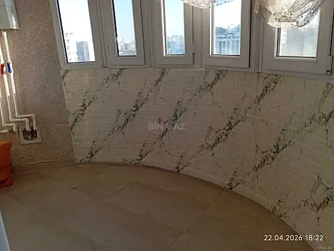 Satılır 2 otaqlı mənzil 50 m²