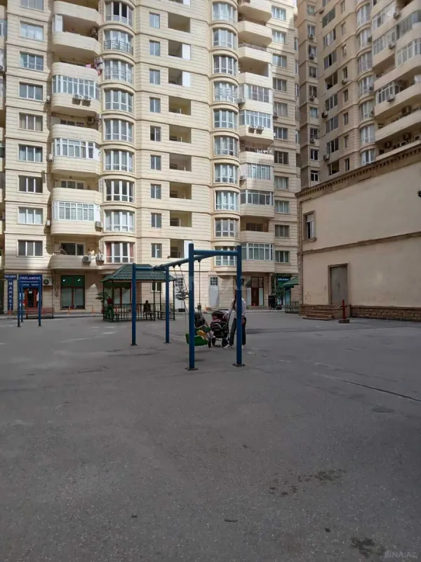 Satılır 2 otaqlı mənzil 50 m²