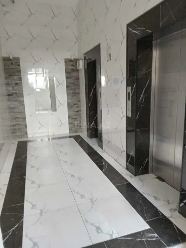 Satılır 2 otaqlı mənzil 50 m²