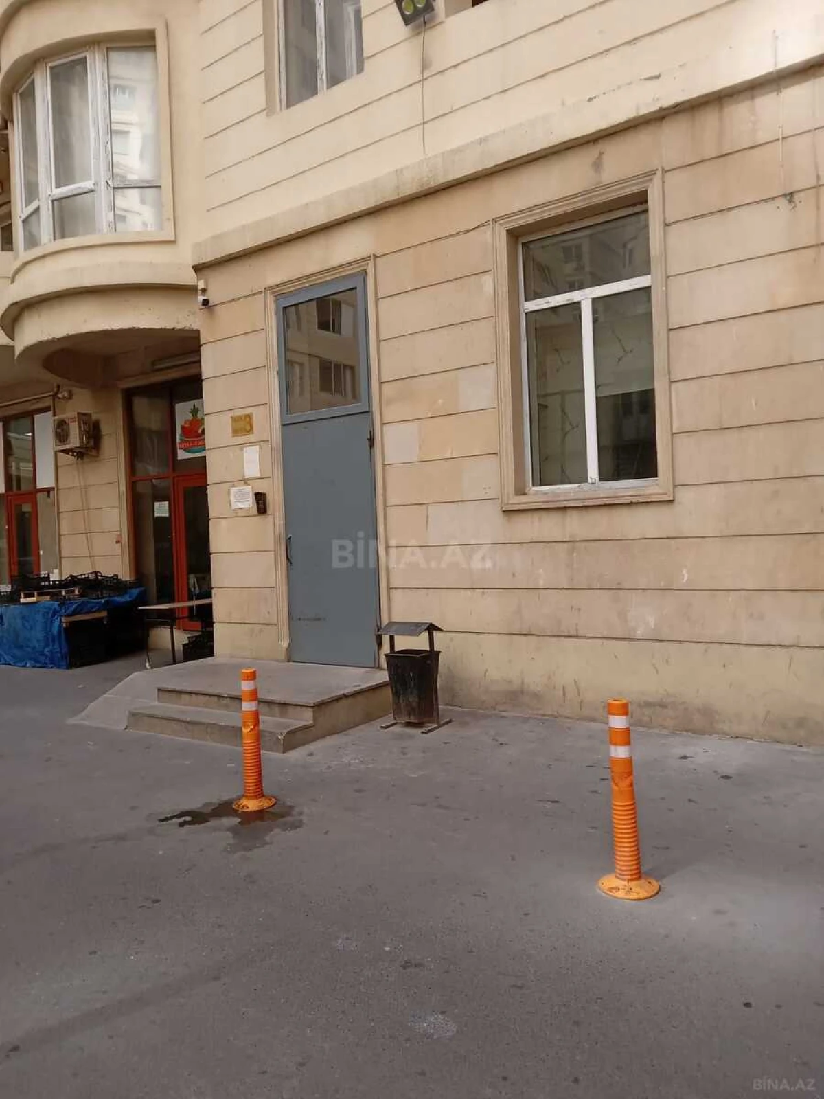 Satılır 2 otaqlı mənzil 50 m²