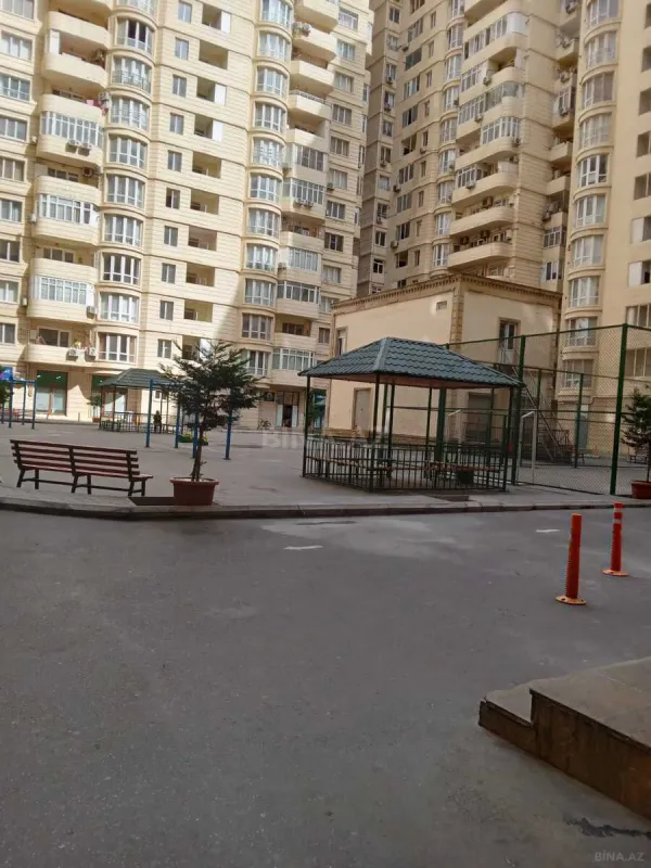 Satılır 2 otaqlı mənzil 50 m²