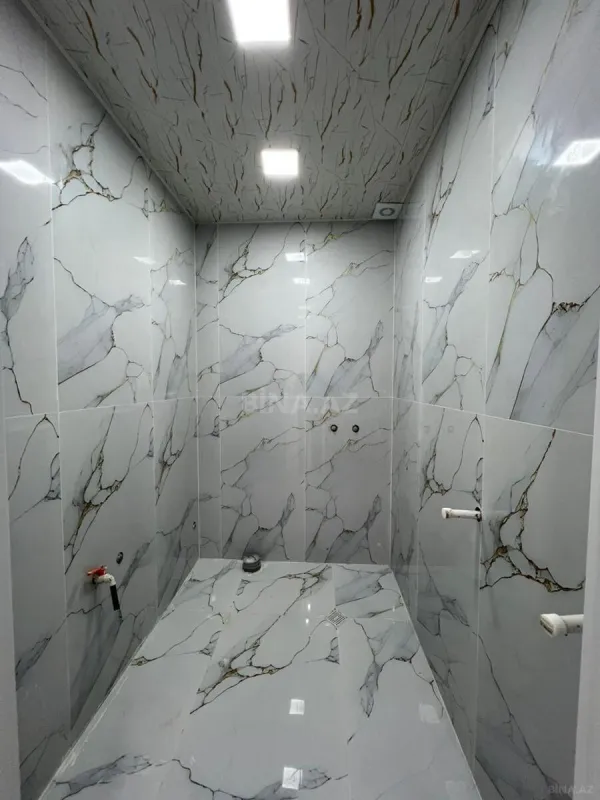 Satılır 2 otaqlı mənzil 44 m²