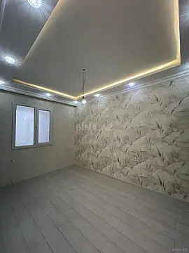 Satılır 2 otaqlı mənzil 44 m²