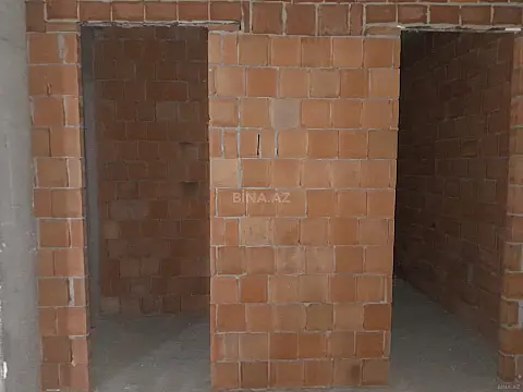 Satılır 4 otaqlı mənzil 165 m²