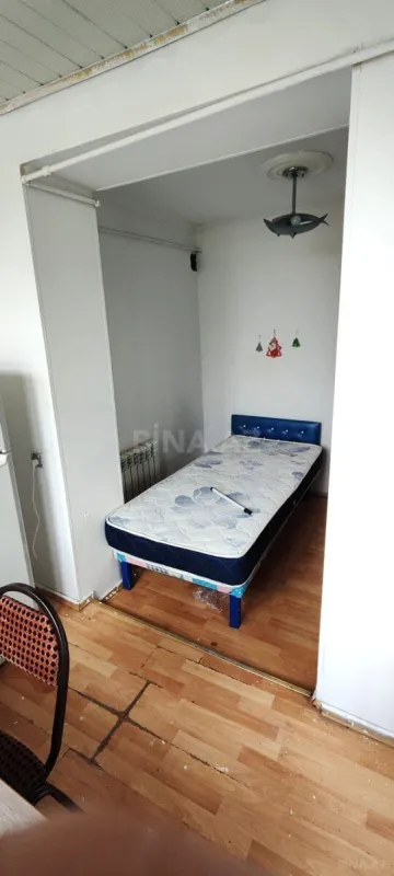 Kirayə verilir 2 otaqlı mənzil 40 m²