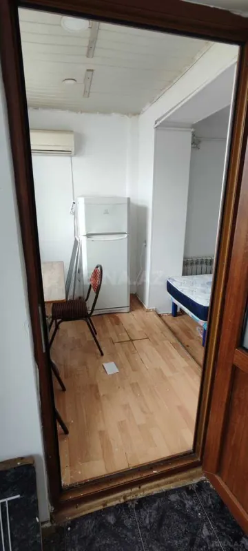 Kirayə verilir 2 otaqlı mənzil 40 m²