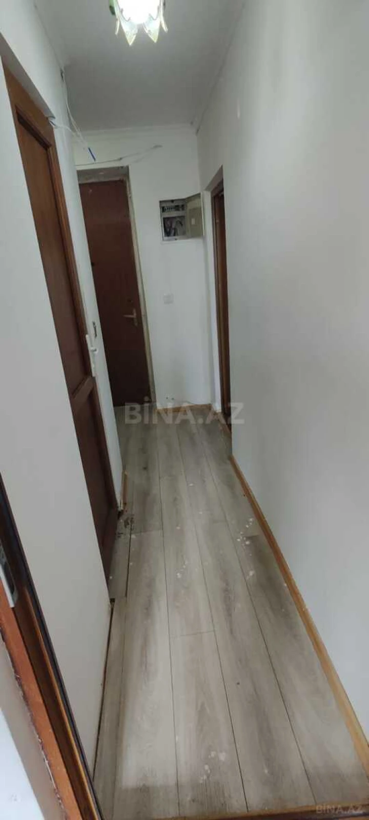 Kirayə verilir 2 otaqlı mənzil 40 m²