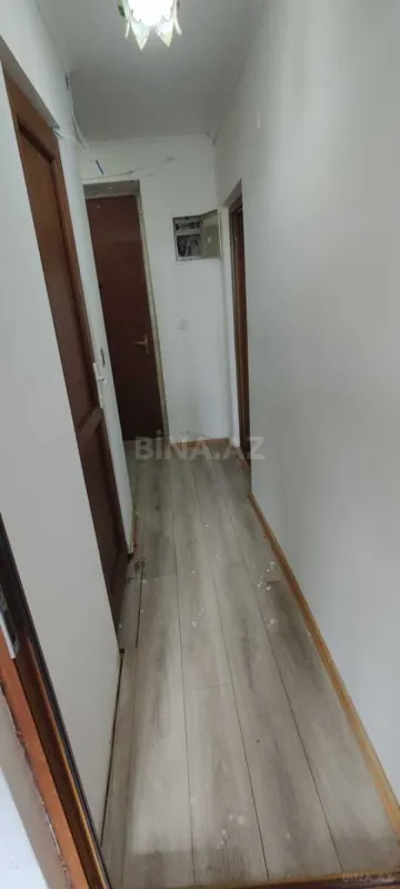 Kirayə verilir 2 otaqlı mənzil 40 m²