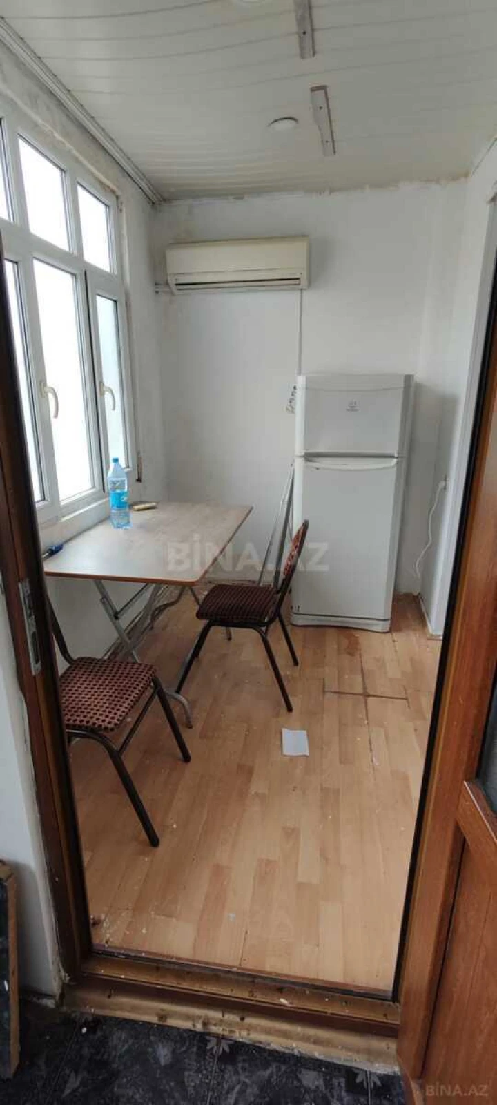 Kirayə verilir 2 otaqlı mənzil 40 m²